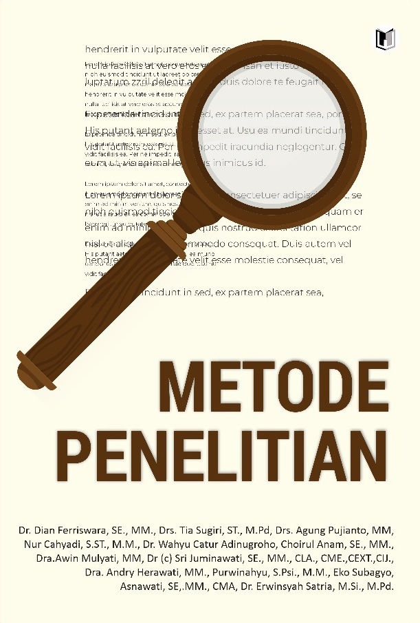 METODE PENELITIAN