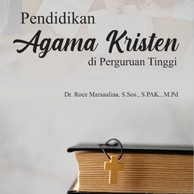 PENDIDIKAN AGAMA KRISTEN DI PERGURUAN TINGGI