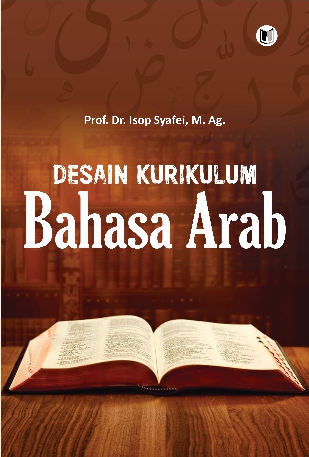 DESAIN KURIKULUM BAHASA ARAB