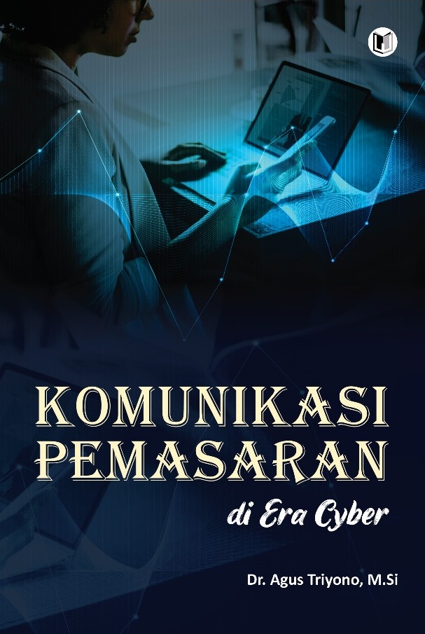 KOMUNIKASI PEMASARAN DI ERA CYBER