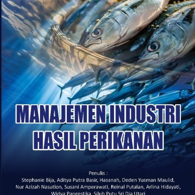 MANAJEMEN INDUSTRI HASIL PERIKANAN