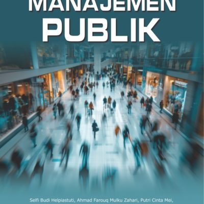 MANAJEMEN PUBLIK