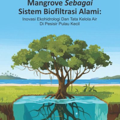 MANGROVE SEBAGAI SISTEM BIOFILTRASI ALAMI: INOVASI EKOHIDROLOGI DAN TATA KELOLA AIR DI PESISIR PULAU KECIL