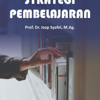 STRATEGI PEMBELAJARAN