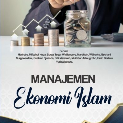 MANAJEMEN EKONOMI ISLAM
