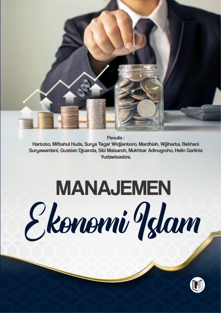 MANAJEMEN EKONOMI ISLAM