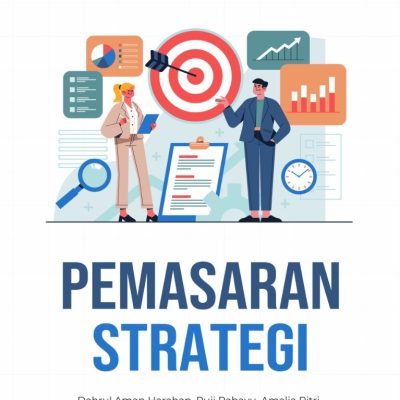 PEMASARAN STRATEGI
