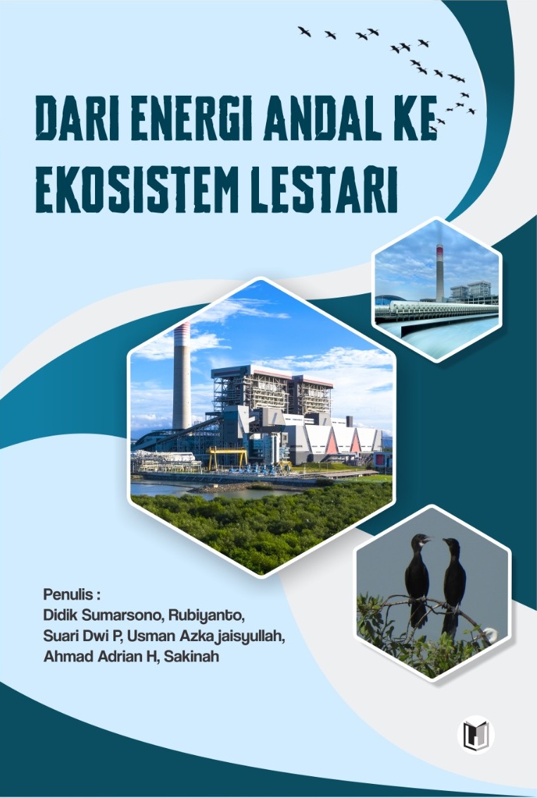 DARI ENERGI ANDAL KE EKOSISTEM LESTARI