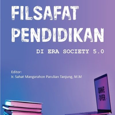 FILSAFAT PENDIDIKAN DI ERA SOCIETY 5.0