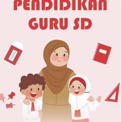 PENDIDIKAN GURU SD