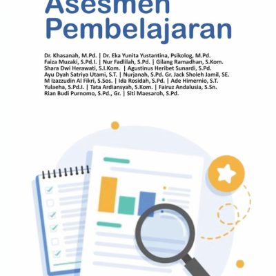 PRINSIP DAN PRAKTIK ASESMEN PEMBELAJARAN