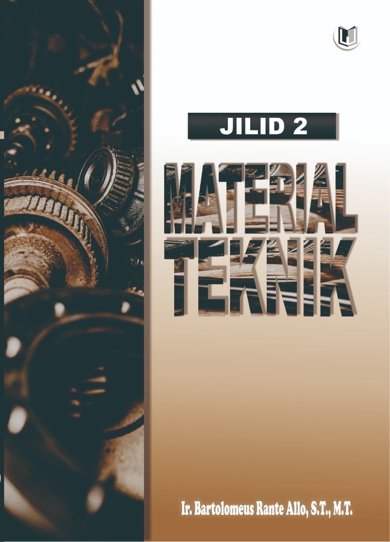 MATERIAL TEKNIK JILID 2
