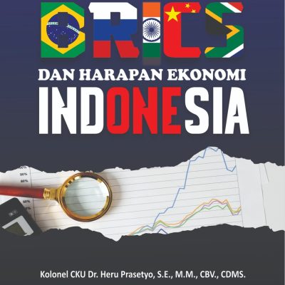 BRICS DAN HARAPAN EKONOMI INDONESIA