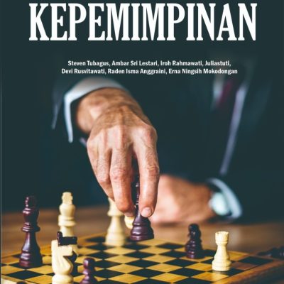 KEPEMIMPINAN