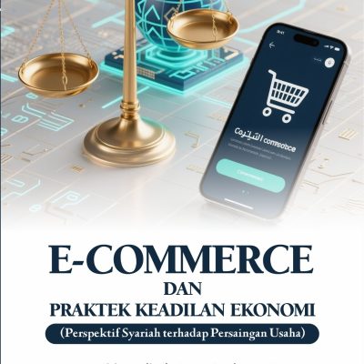 E-COMMERCE DAN PRAKTEK KEADILAN EKONOMI (Perspektif Syariah terhadap Persaingan Usaha)