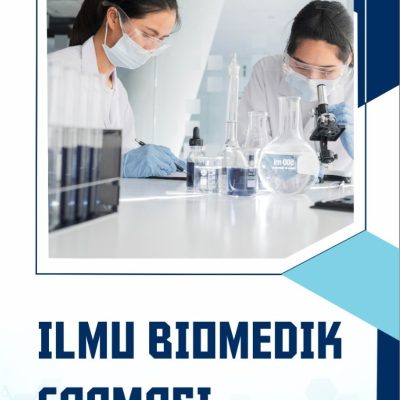 ILMU BIOMEDIK FARMASI