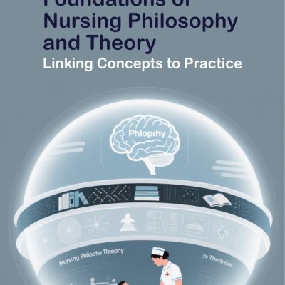 FOUNDATIONS OF NURSING PHILOSOPHY AND THEORY Linking Concepts to Practice