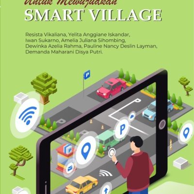 SMART MOBILITY UNTUK MEWUJUDKAN SMART VILLAGE
