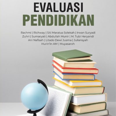 EVALUASI PENDIDIKAN