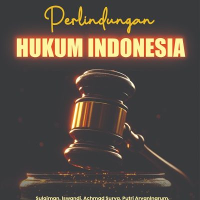 PERLINDUNGAN HUKUM DI INDONESIA