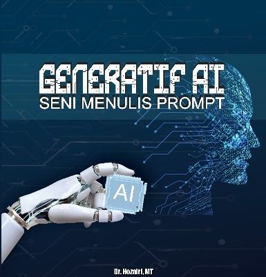GENERATIF AI SENI MENULIS PROMPT