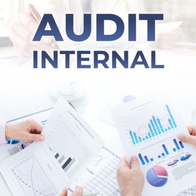 AUDIT INTERNAL