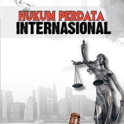 HUKUM PERDATA INTERNASIONAL