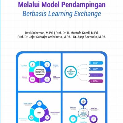 MENINGKATKAN KAPASITAS PKBM MELALUI MODEL PENDAMPINGAN BERBASIS LEARNING EXCHANGE