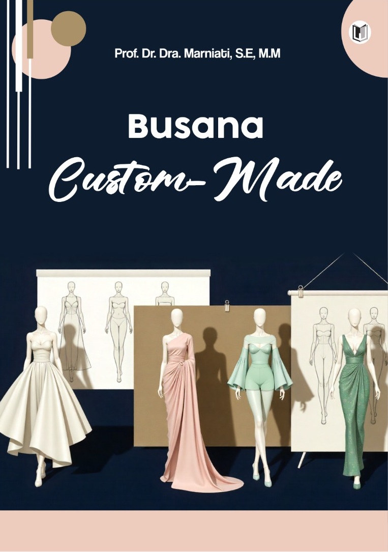 BUSANA CUSTOM-MADE