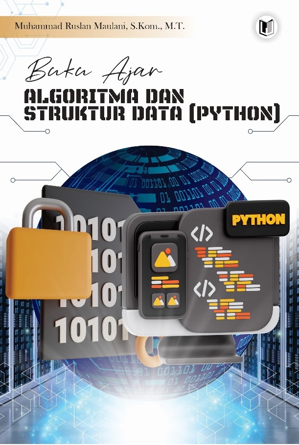 BUKU AJAR ALGORITMA DAN STRUKTUR DATA (PYTHON)