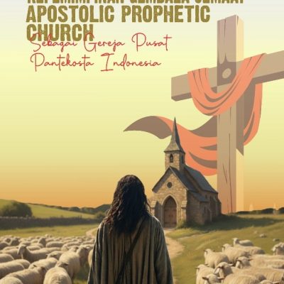 KEPEMIMPINAN GEMBALA JEMAAT APOSTOLIC PROPHETIC CHURCH SEBAGAI GEREJA PUSAT PANTEKOSTA INDONESIA