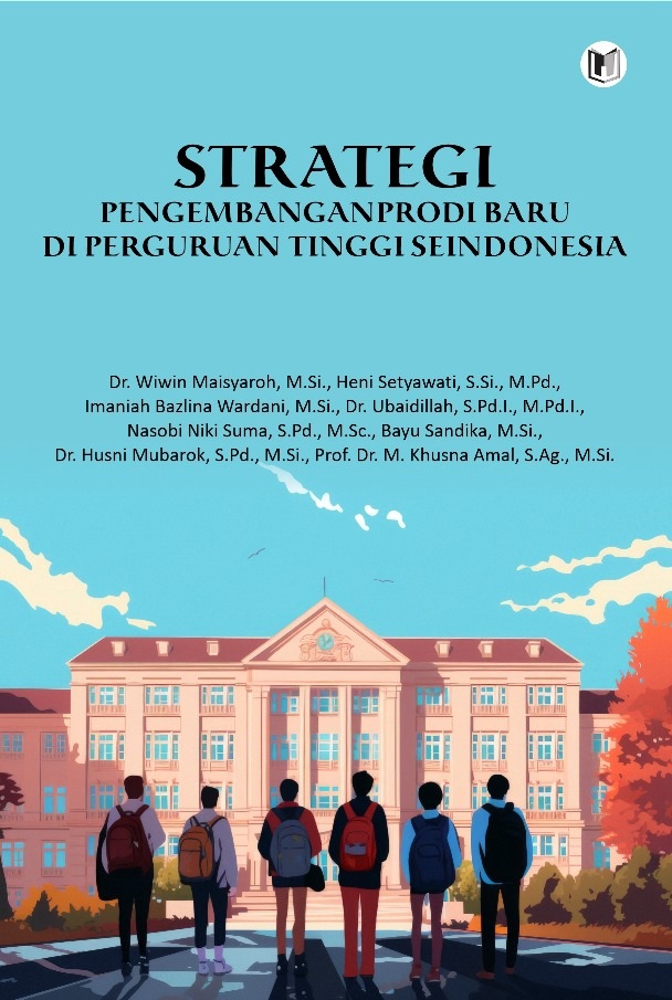 STRATEGI PENGEMBANGAN PRODI BARU DI PERGURUAN TINGGI SEINDONESIA