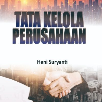 TATA KELOLA PERUSAHAAN