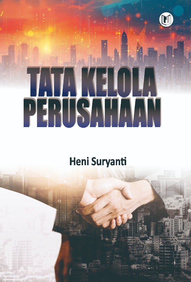 TATA KELOLA PERUSAHAAN