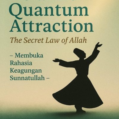 ISLAMIC QUANTUM ATTRACTION: THE SECRET LAW OF ALLAH