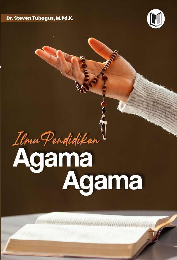 ILMU PENDIDIKAN AGAMA-AGAMA
