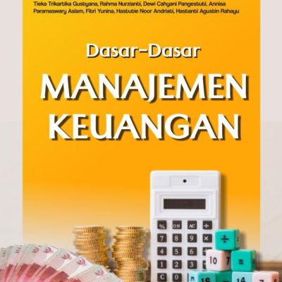 DASAR-DASAR MANAJEMEN KEUANGAN