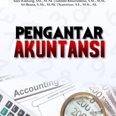 PENGANTAR AKUNTANSI