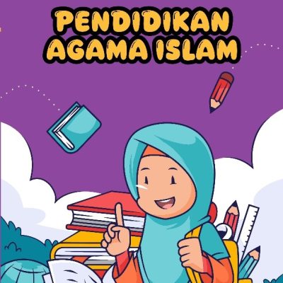 PENDIDIKAN AGAMA ISLAM