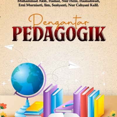 PENGANTAR PEDAGOGIK