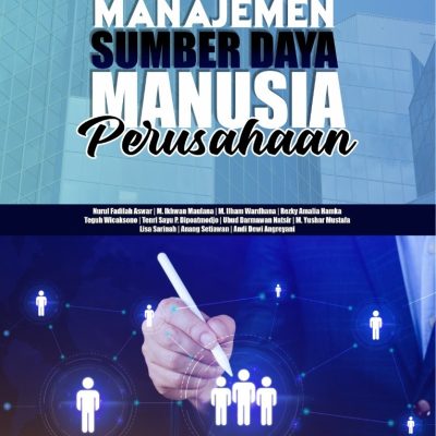 MANAJEMEN SUMBER DAYA MANUSIA PERUSAHAAN