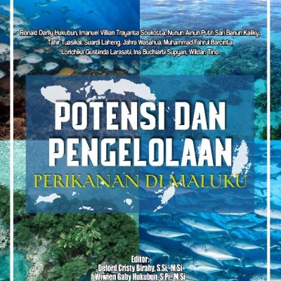 POTENSI DAN PENGELOLAAN PERIKANAN DI MALUKU