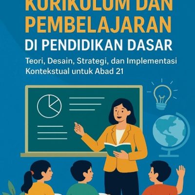 KURIKULUM DAN PEMBELAJARAN DI PENDIDIKAN DASAR: TEORI, DESAIN, STRATEGI, DAN IMPLEMENTASI KONTEKSTUAL UNTUK ABAD 21