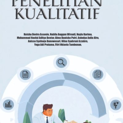 METODOLOGI PENELITIAN KUALITATIF