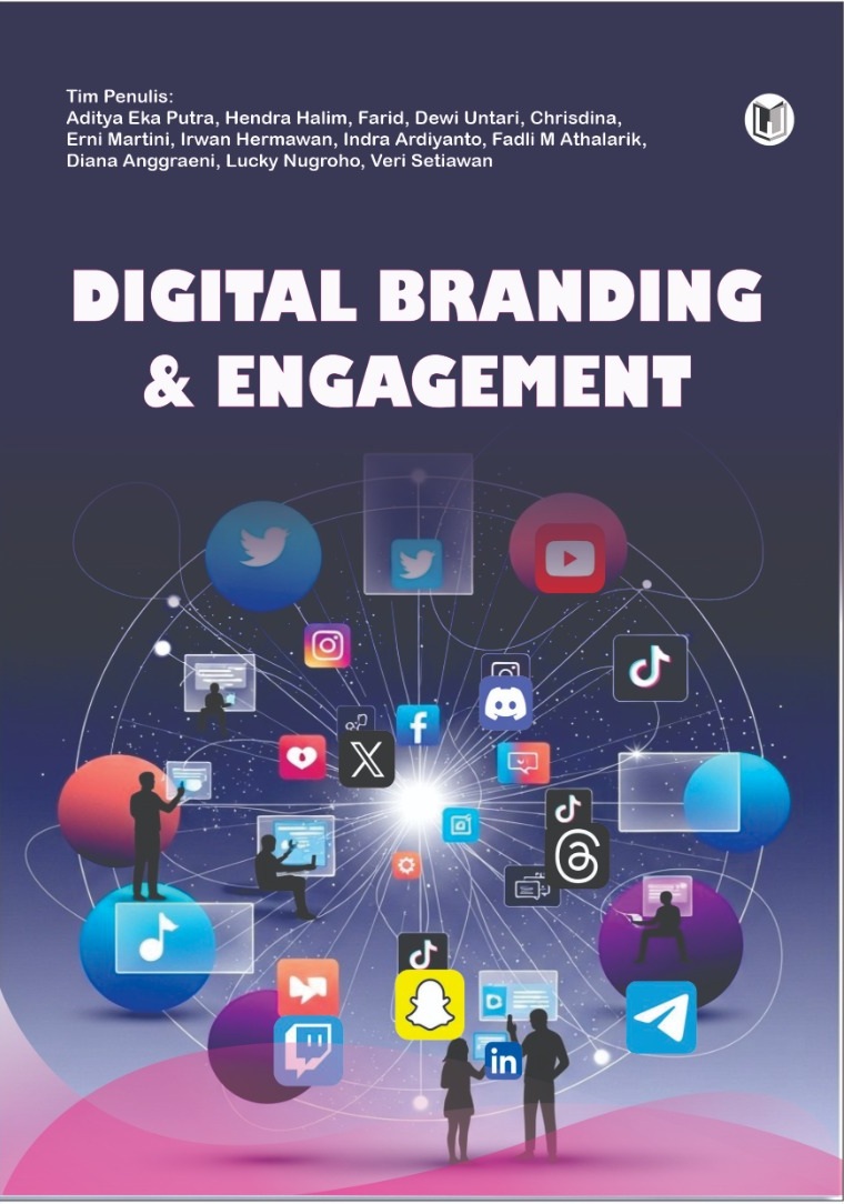 DIGITAL BRANDING & ENGAGEMENT