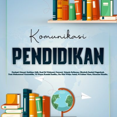 KOMUNIKASI PENDIDIKAN