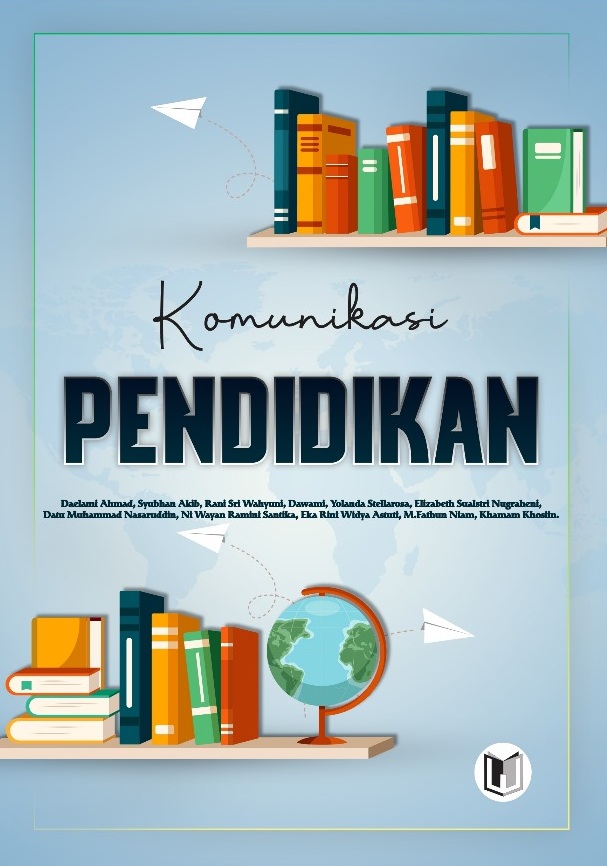 KOMUNIKASI PENDIDIKAN
