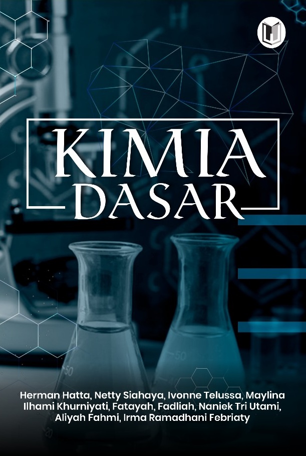 KIMIA DASAR