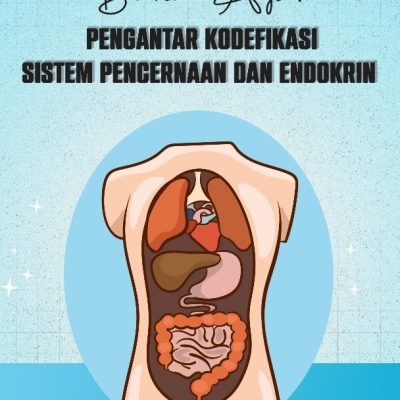 BUKU AJAR PENGANTAR KODEFIKASI SISTEM PENCERNAAN DAN ENDOKRIN