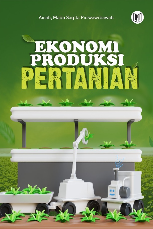 EKONOMI PRODUKSI PERTANIAN